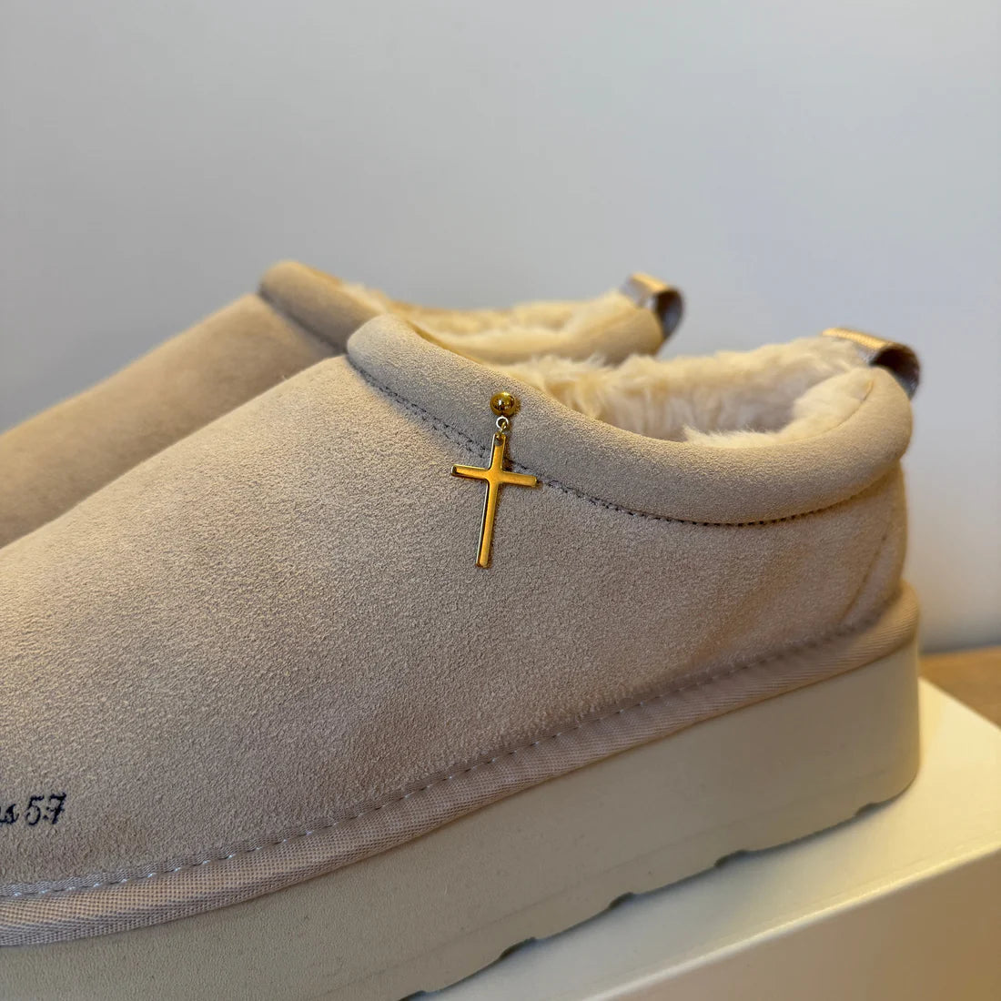 Christ Soles™ Clogs