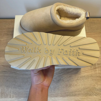 Christ Soles™ Clogs